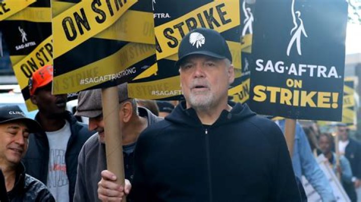 ‘It was definitely not worth the money’: Vincent D’Onofrio gets candid about his ‘Law and Order’ regrets