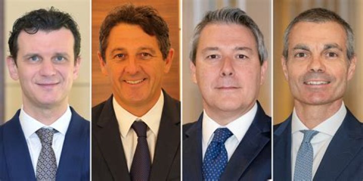 Famous Italian Lawyers