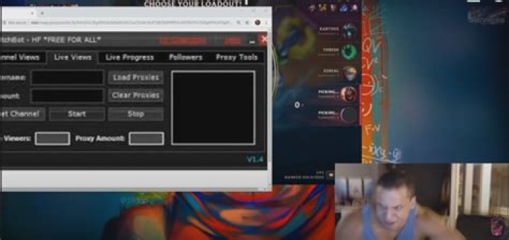 ‘It’s not that serious’: YouTuber not getting banned for exposing himself on live feed