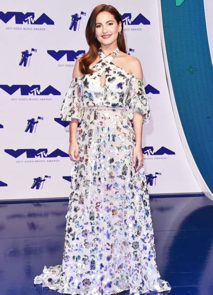 Ivana Baquero Body Measurements Height Weight Bra Size Facts Family