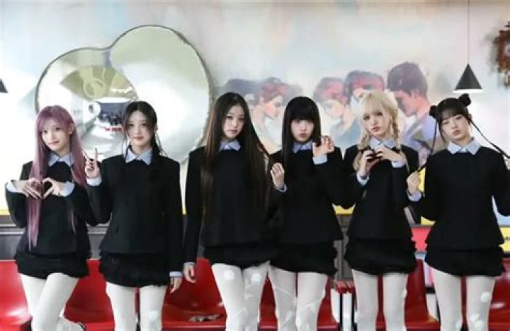 
IVE Net Worth, Age, Birthday, Wikipedia, Who, Nationality, Biography 