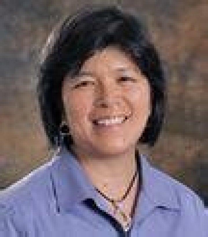 Dr. Izumi Cabrera, MD – San Francisco, CA