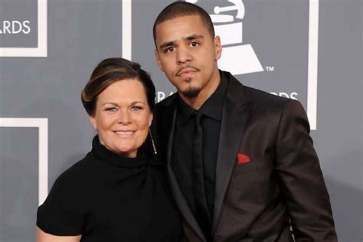 J. Cole parents: Meet Kay Cole
