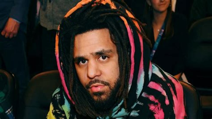 J. Cole siblings: Meet Zach Cole