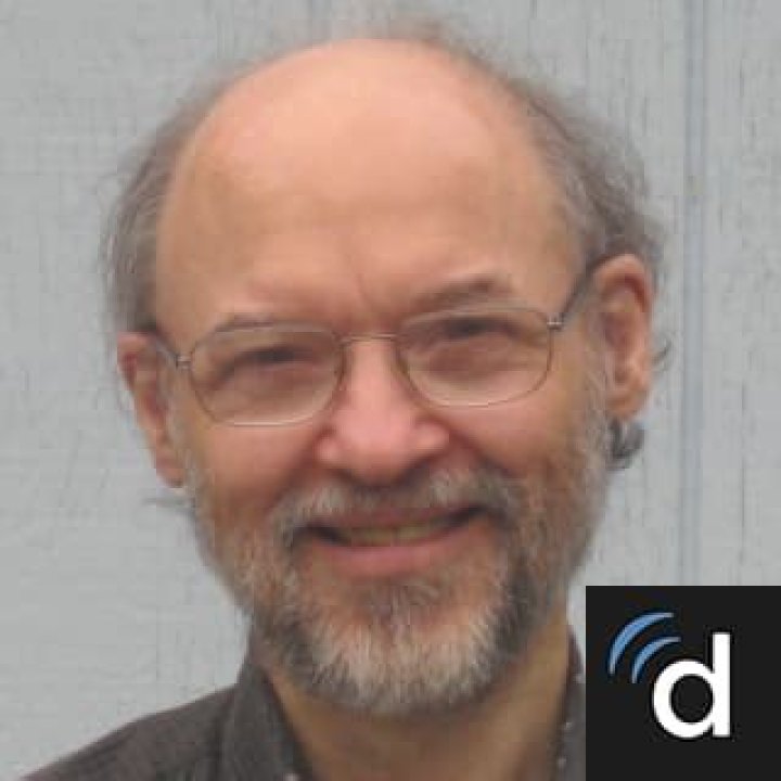 Dr. J. Gregory King, MD – Bennington, VT