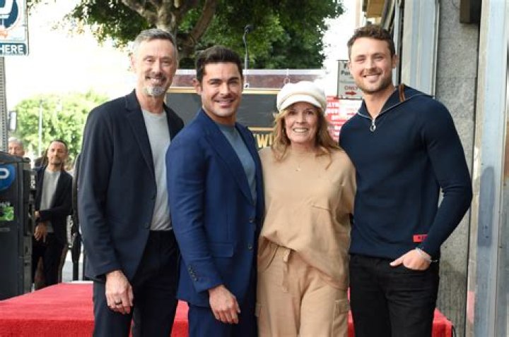 J. J. Spaun siblings: Does he have brothers and sisters?