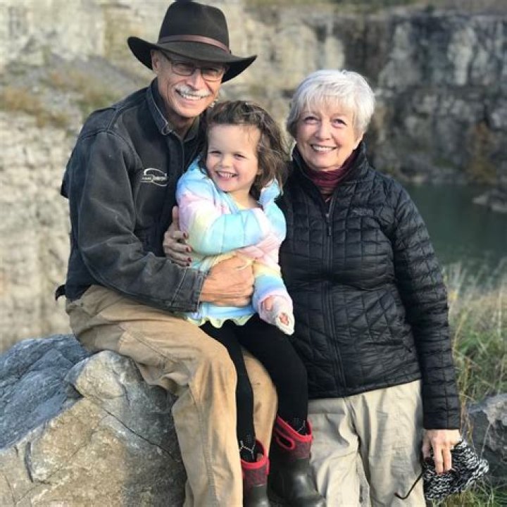 J.J. Wolf siblings: Meet sister Danielle Wolf