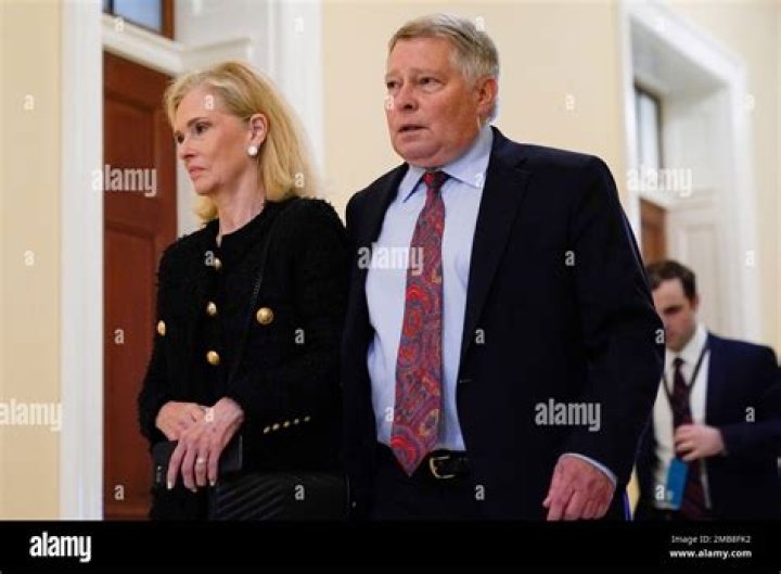 Who is attorney Elizabeth Luttig?