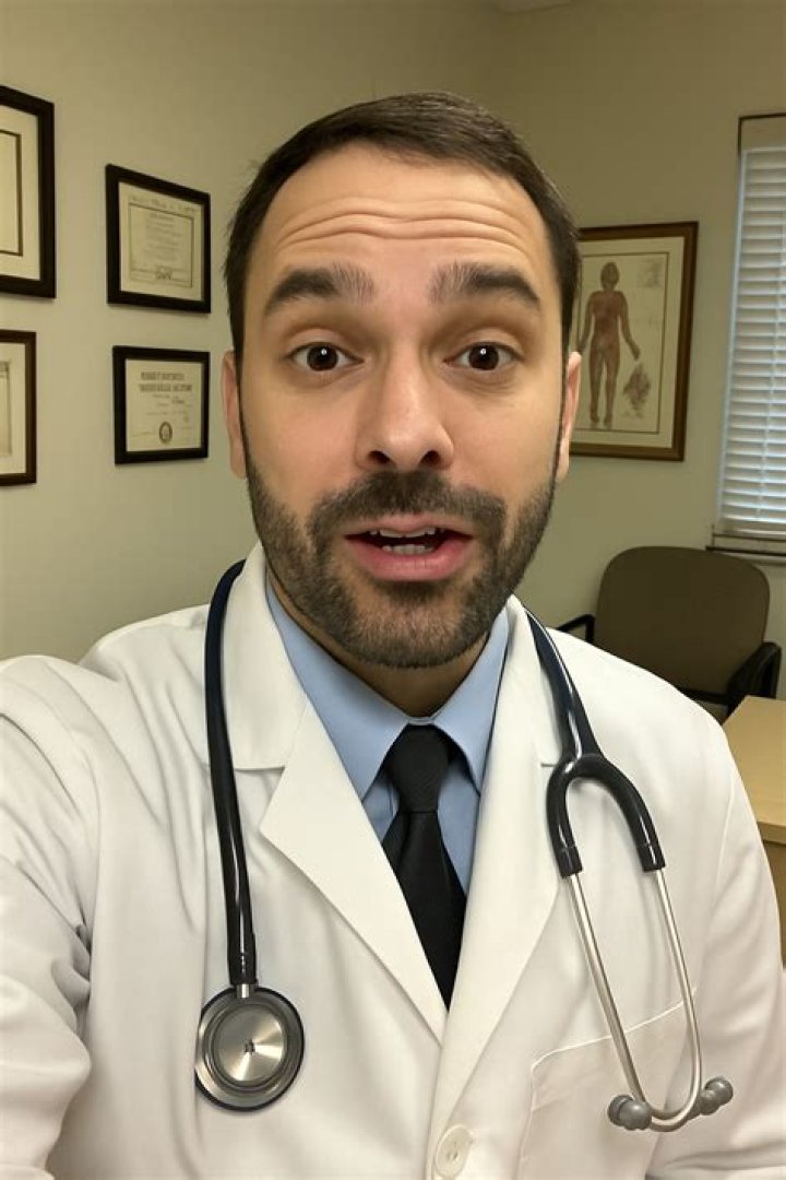 Dr. J. Stasikowski, MD – Fort Worth, TX