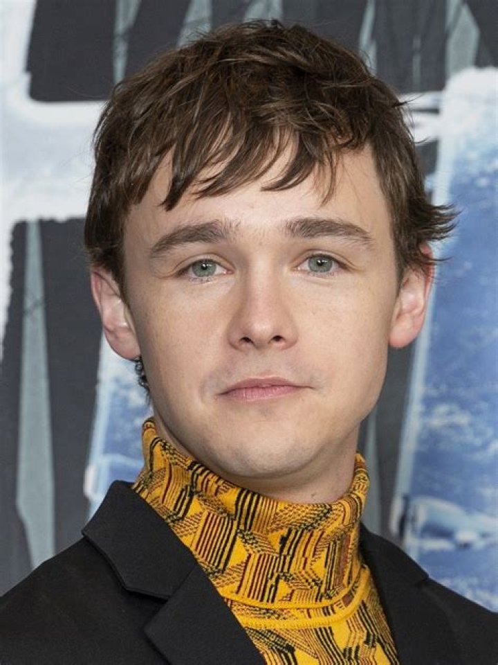 Jack Alcott Wiki, Age, Girlfriend, Height & Net Worth