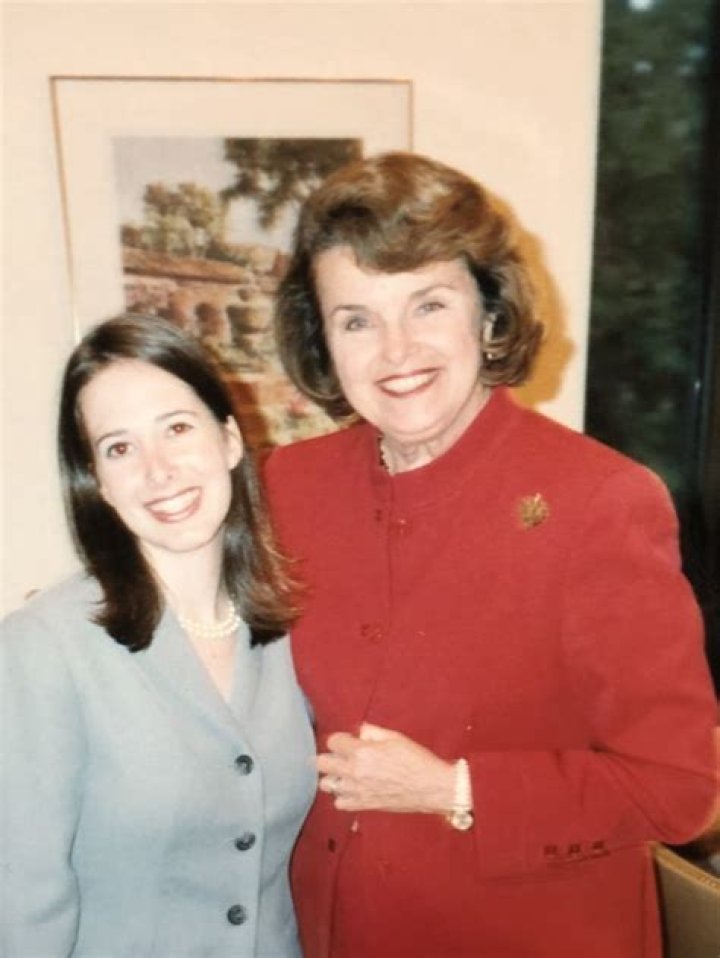 Jack Berman Bio, Dianne Feinstein ex-husband age, death, children, net worth