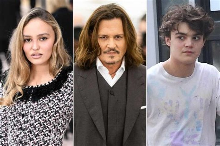 Jack Depp Wikipedia, age, height, parents, illness, Instagram, net worth