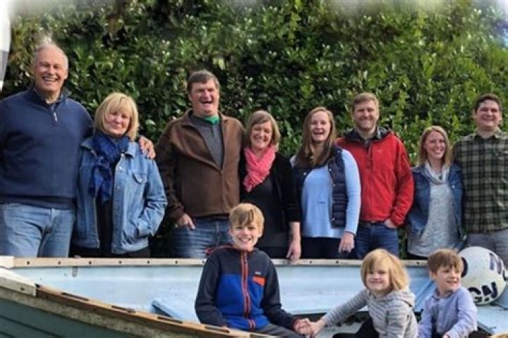 Jack Inslee Wife: Everything To Know About Jay Inslee Son