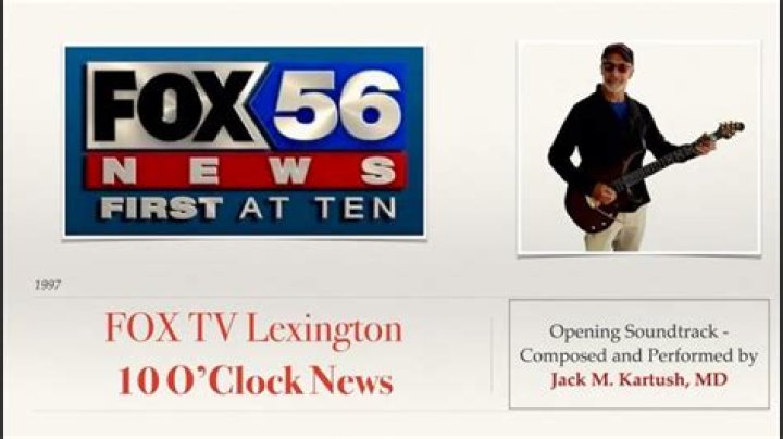 Dr. Jack Kartush, MD – Farmington Hills, MI