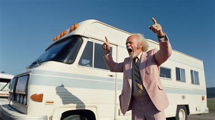 Jack Rebney Cause of Death,Age, Bio, Wife, Children