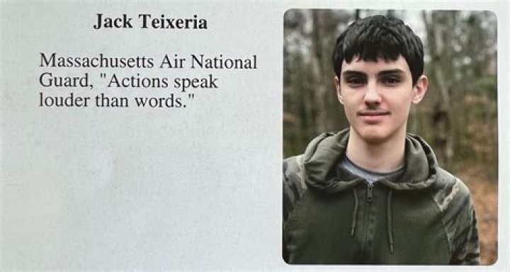 Jack Teixeira Wiki, Age, Parents, Girlfriend, Instagram & Salary