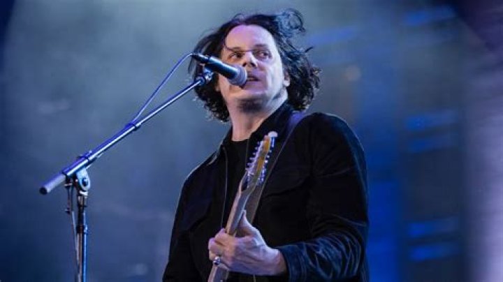 Jack White Biography - Facts, Childhood, Family Life & Achievements