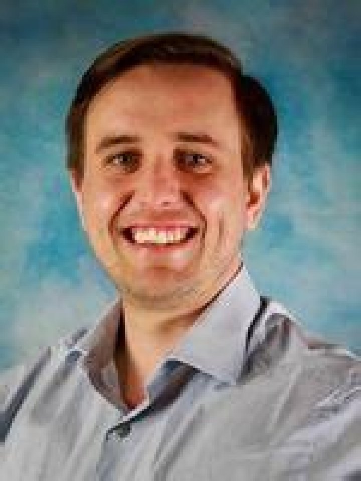 Dr. Jackson Heilbronn, DO – Moreno Valley, CA