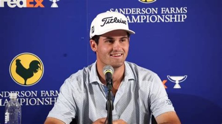 Jackson Suber career earnings and net worth