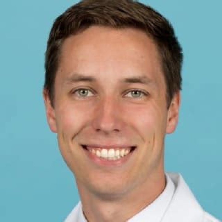 Dr. Jacob Harris, MD – Spokane, WA