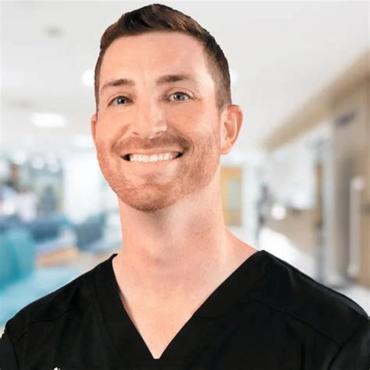 Dr. Jacob Pennington, DO – Port Charlotte, FL