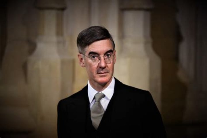 Jacob Rees-Mogg Biography – Facts, Childhood, Family Life of British Politician