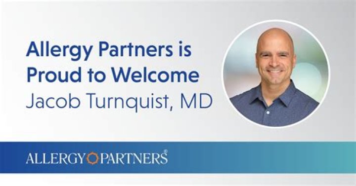Dr. Jacob Turnquist, MD – Fayetteville, NC