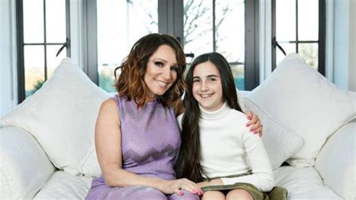 Jacqueline Gold children: Meet her twins Scarlett and Alfie