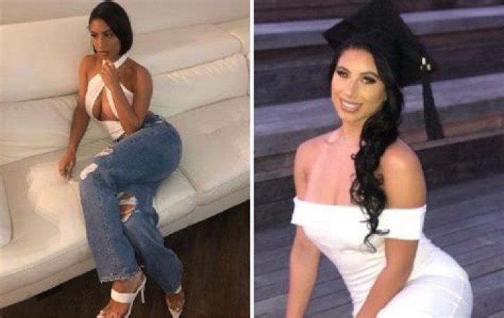 Jacqueline Hawileh Height, Weight, Net Worth, Age, Birthday, Wikipedia, Who, Nationality, Biography