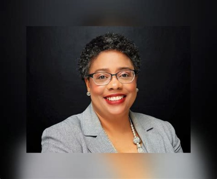 Dr. Jacqueline (Aurelia) Taylor, MD – Madison Heights, MI