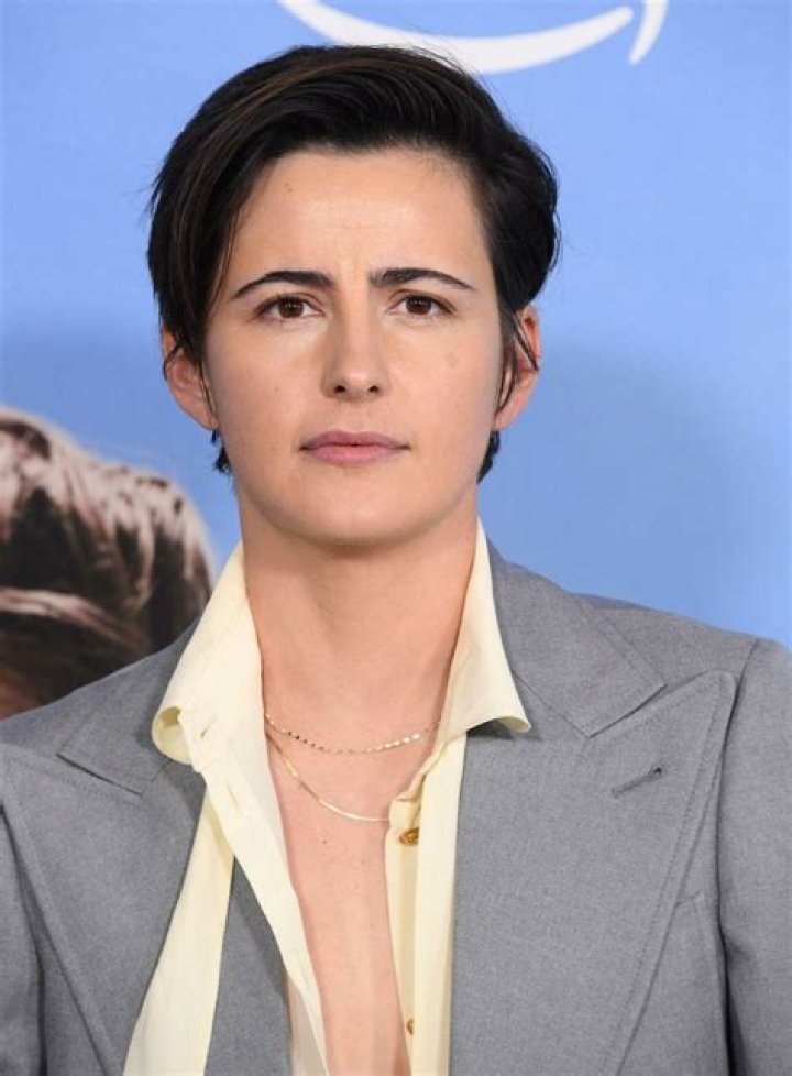 Jacqueline Toboni Biography - Facts, Childhood, Family Life & Achievements
