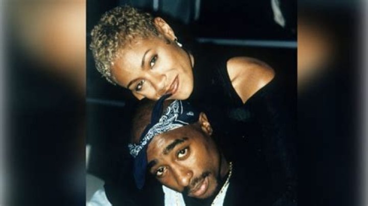 Jada Pinkett Smith Posts Never Before Seen Poem By Tupac Handwritten For Her On What Would Have Been His 50th Birthday!