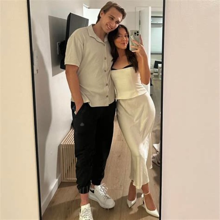 Jaden Agassi- Wiki, Age, Height, Girlfriend, Net Worth (Updated on November 2023) |