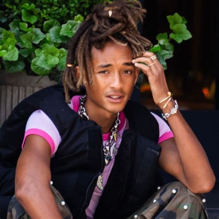 Jaden Smith Opens Up About Experiencing Anxiety And Working On New Music During The Quarantine