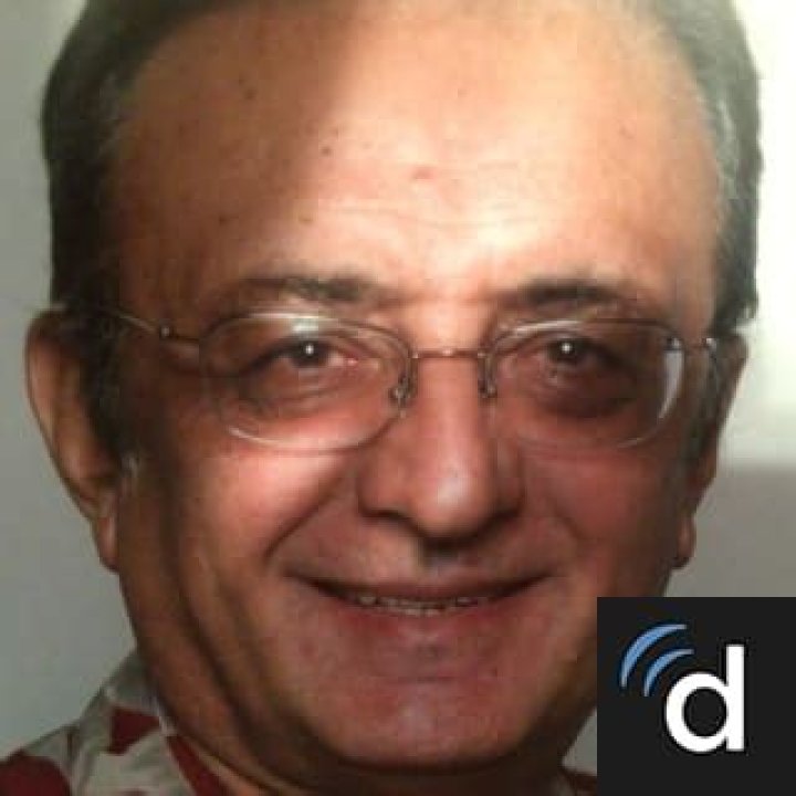 Dr. Jahangir Mahmoudi, MD – Yuba City, CA