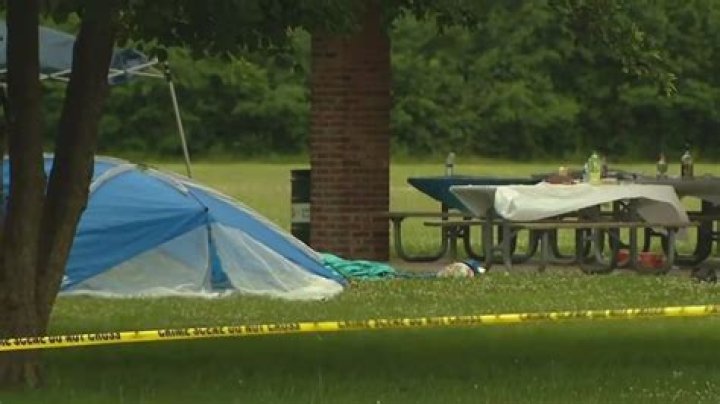 Jaiden Howard found Dead at Dixmoor Playfield in the Cook County