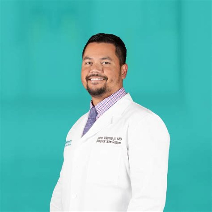 Dr. Jaime Villarreal, MD – McAllen, TX