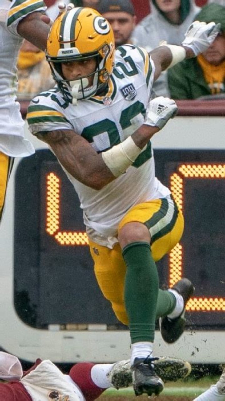 Jaire Alexander Height, Weight, Age, Education, Biography, Facts