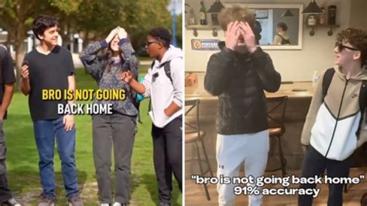 Jake Lacy Says He’s Not A ‘Bernie Bro’ – Doesn’t Think People Should Listen To Actors