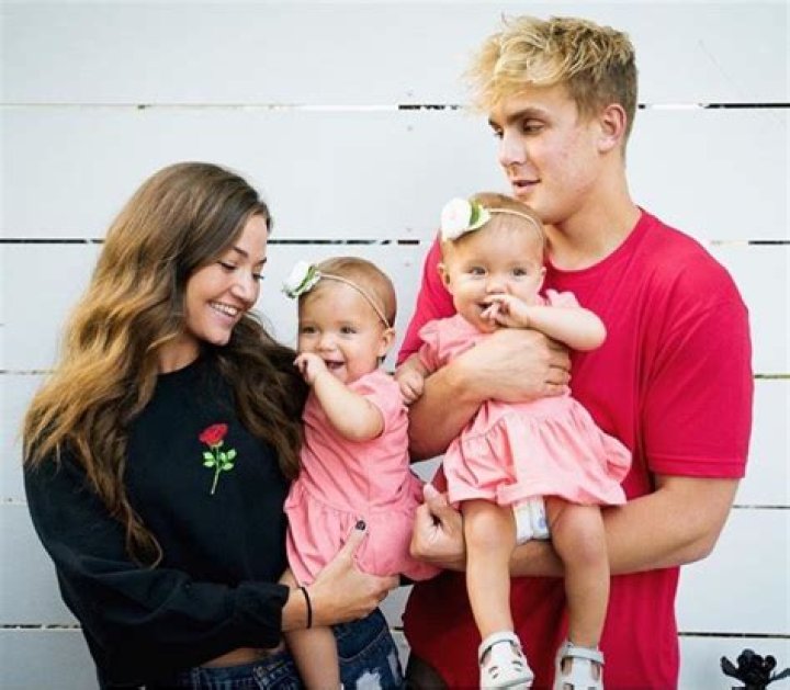Jake Paul children: Does Jake Paul have children?