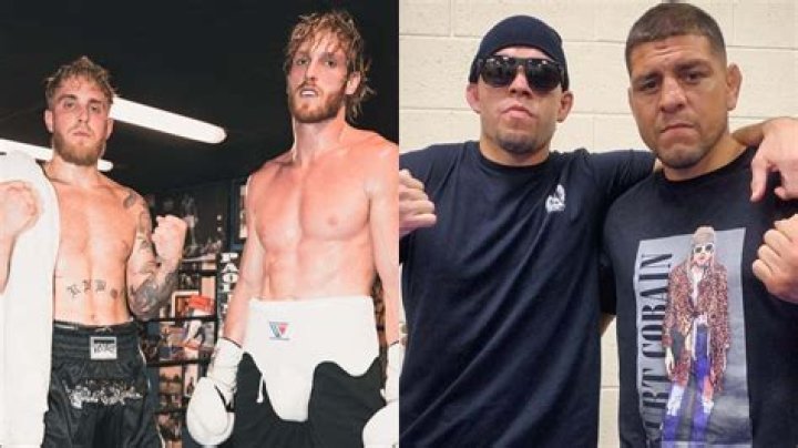 Jake Paul siblings: Meet Logan Paul