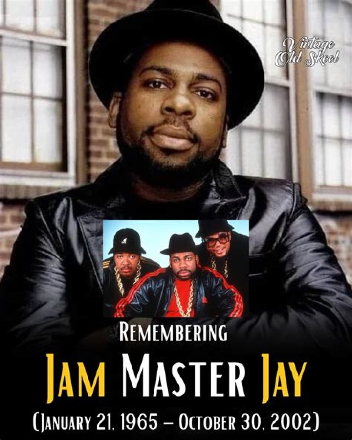 Jam Master Jay’s cause of death, explained
