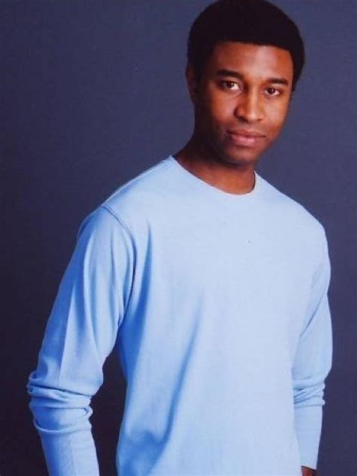 Jamaal Grant Bio, Wiki, Age, Height, Parents, Wife, Movies, and Net Worth