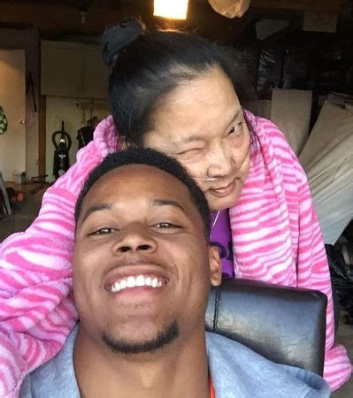 Jamal Agnew family, wife, children, parents, siblings