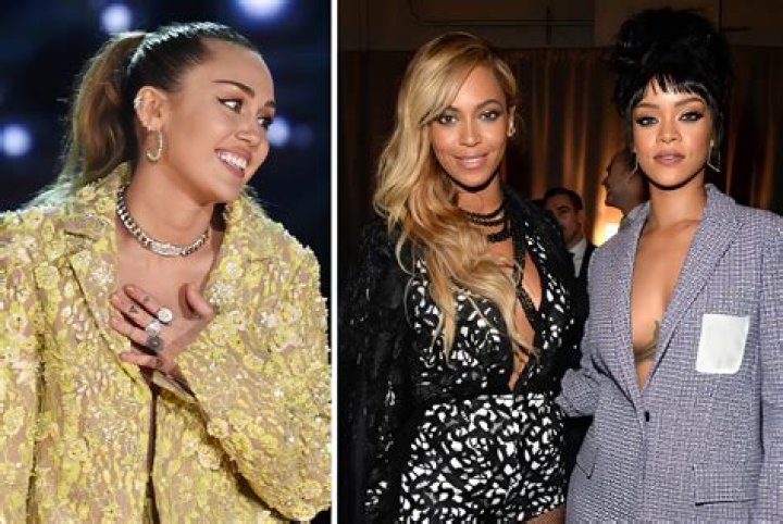 Jameela Jamil Admits She Regrets Shaming Beyonce, Rihanna, And Miley Cyrus