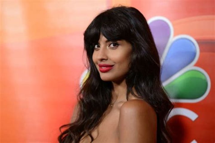 Jameela Jamil Claims She And Other Celebrities Are ‘Useless’