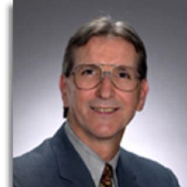 Dr. James Atchison, DO – Jacksonville, FL