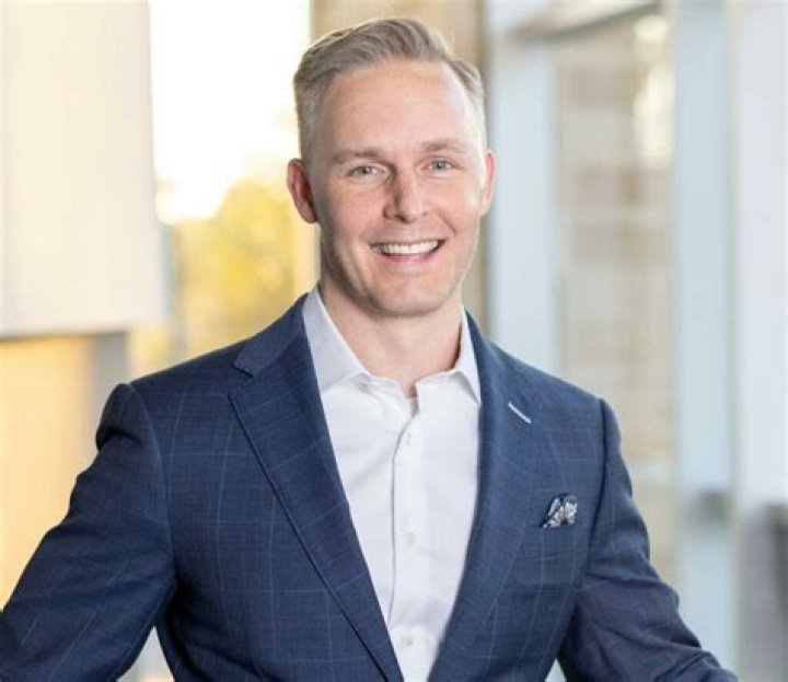 Dr. James Bailey, MD – Milbank, SD