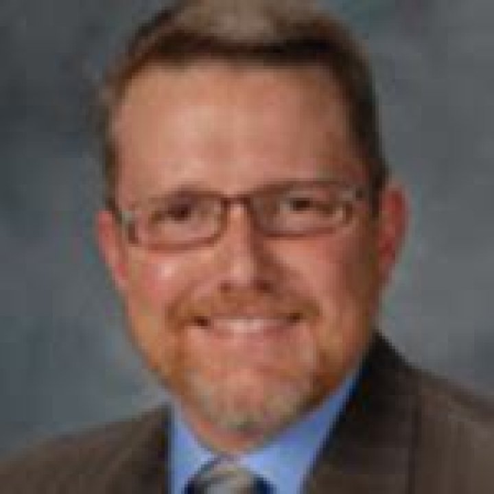 Dr. James Benzmiller, MD – Des Moines, IA