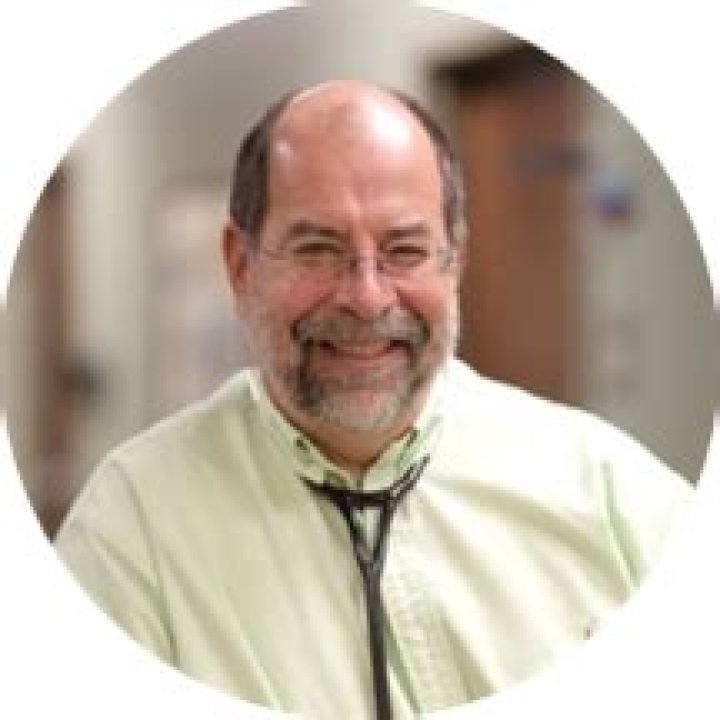 Dr. James Bohney, MD – Mooresville, IN